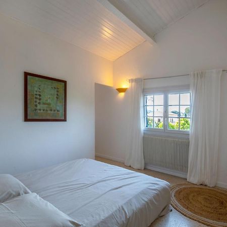 Villa Lumineuse Avec Piscine Chambres Ou Villa Saint-Georges-dʼOrques Zewnętrze zdjęcie