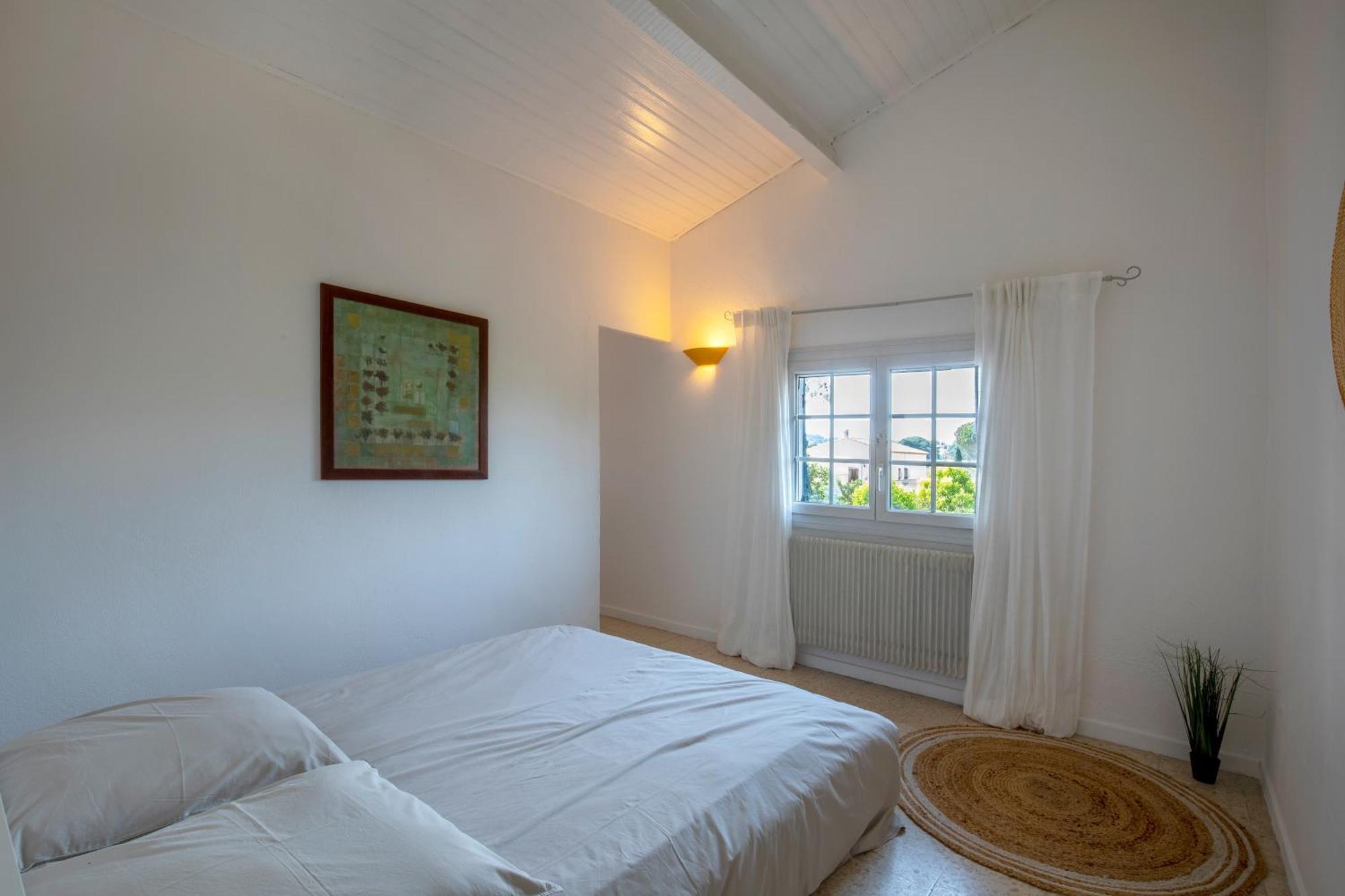 Villa Lumineuse Avec Piscine Chambres Ou Villa Saint-Georges-dʼOrques Zewnętrze zdjęcie
