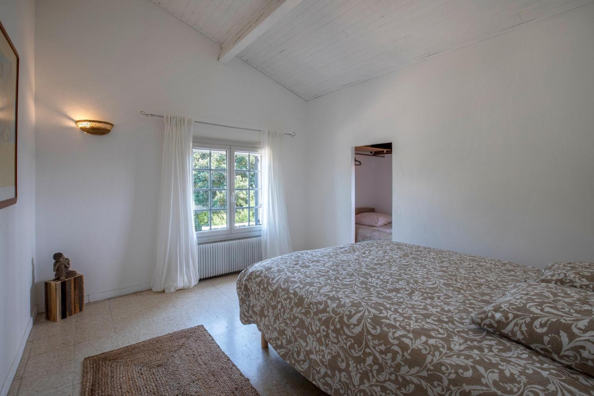Villa Lumineuse Avec Piscine Chambres Ou Villa Saint-Georges-dʼOrques Zewnętrze zdjęcie